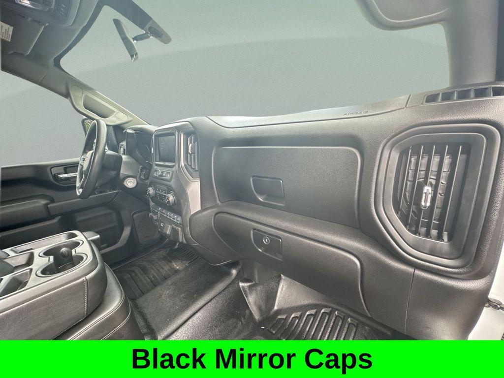 used 2020 Chevrolet Silverado 3500 car, priced at $33,780