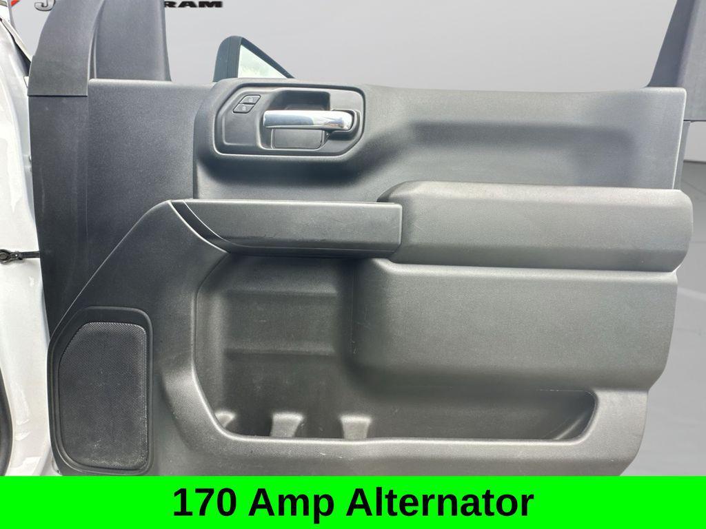 used 2020 Chevrolet Silverado 3500 car, priced at $33,780