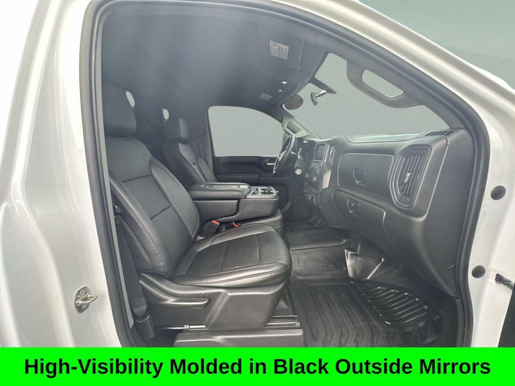 used 2020 Chevrolet Silverado 3500 car, priced at $33,780