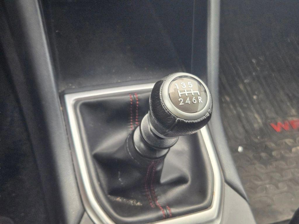 used 2023 Subaru WRX car, priced at $25,177