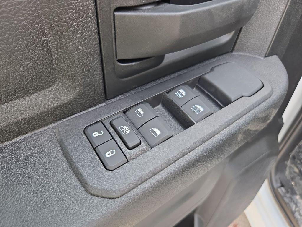 new 2026 Ram 3500 car, priced at $63,531