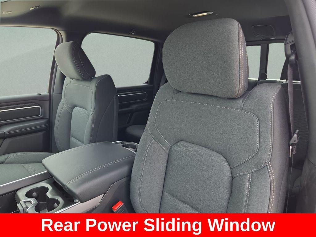 new 2026 Ram 1500 car, priced at $47,488