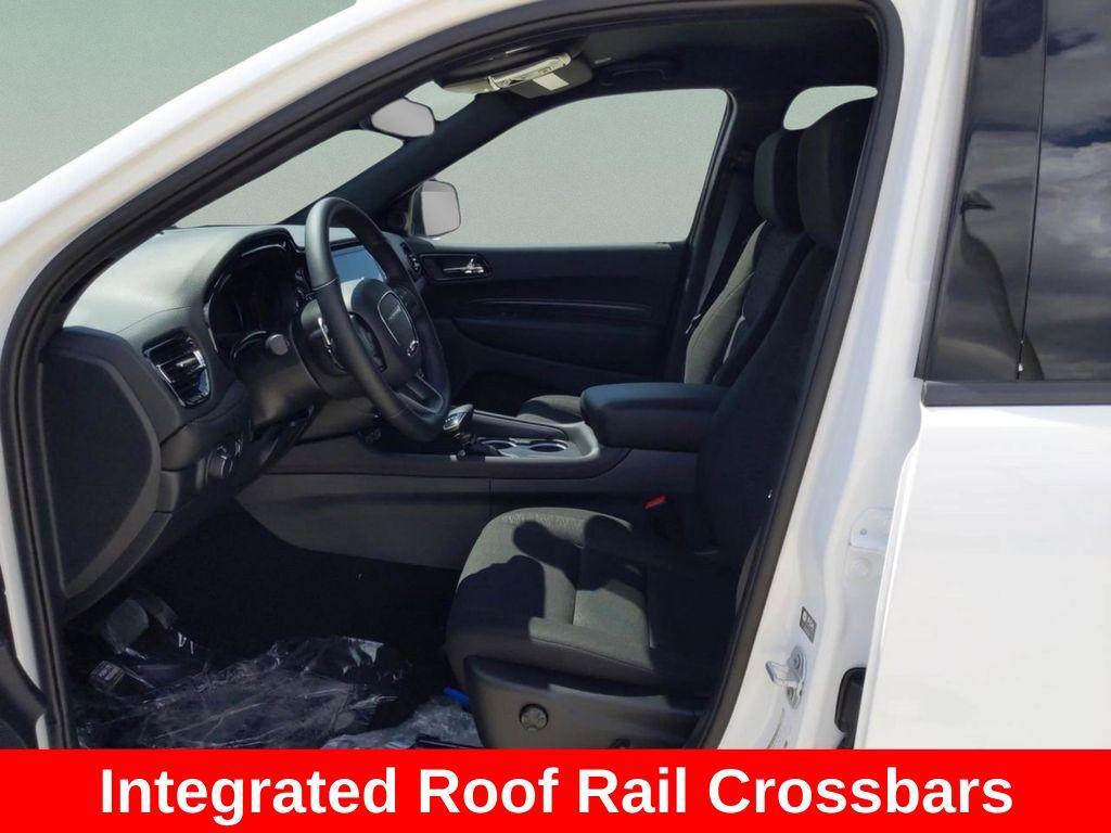 new 2026 Dodge Durango car, priced at $36,209