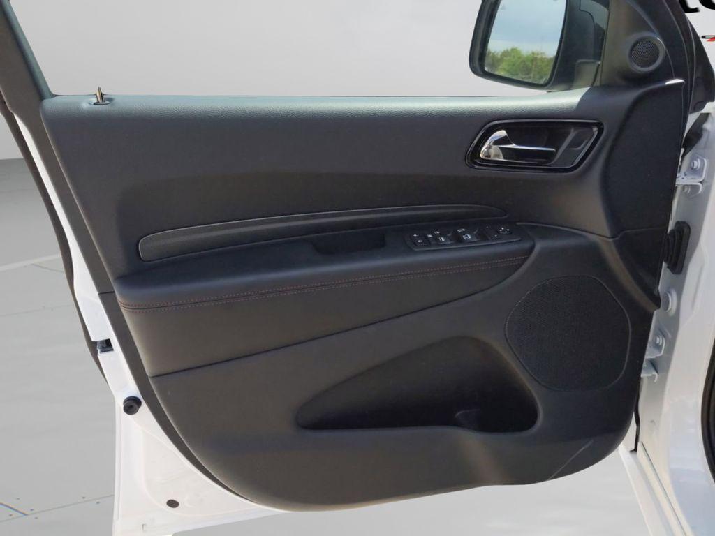 new 2026 Dodge Durango car, priced at $36,209