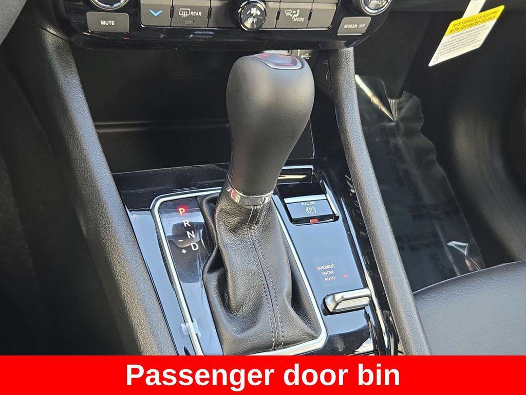 new 2026 Jeep Compass car, priced at $29,894