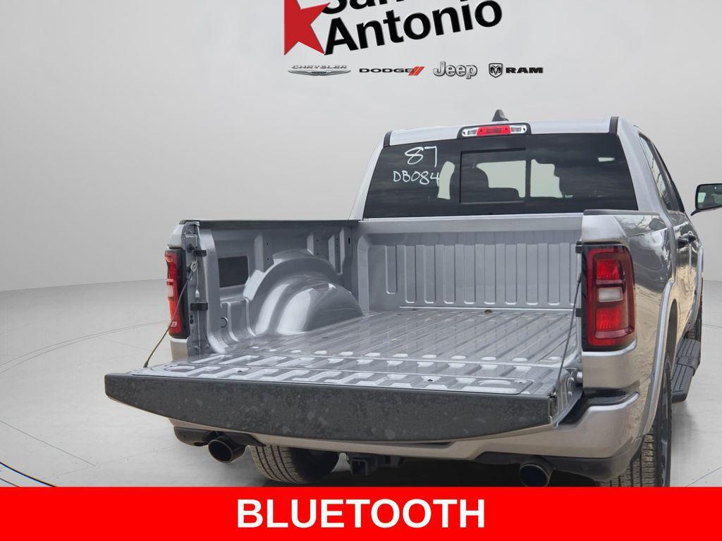 new 2026 Ram 1500 car, priced at $52,057