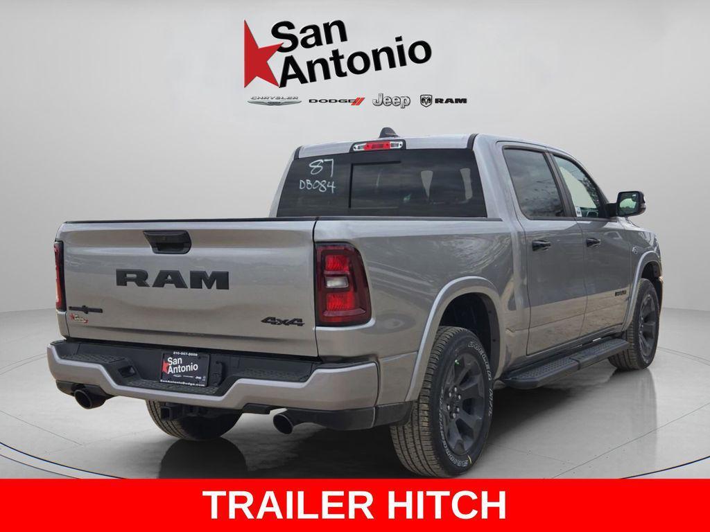new 2026 Ram 1500 car, priced at $53,658