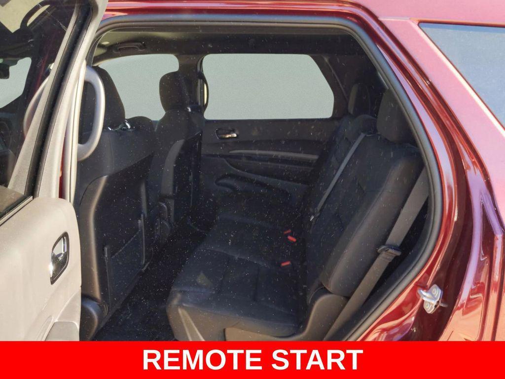 new 2026 Dodge Durango car, priced at $38,576