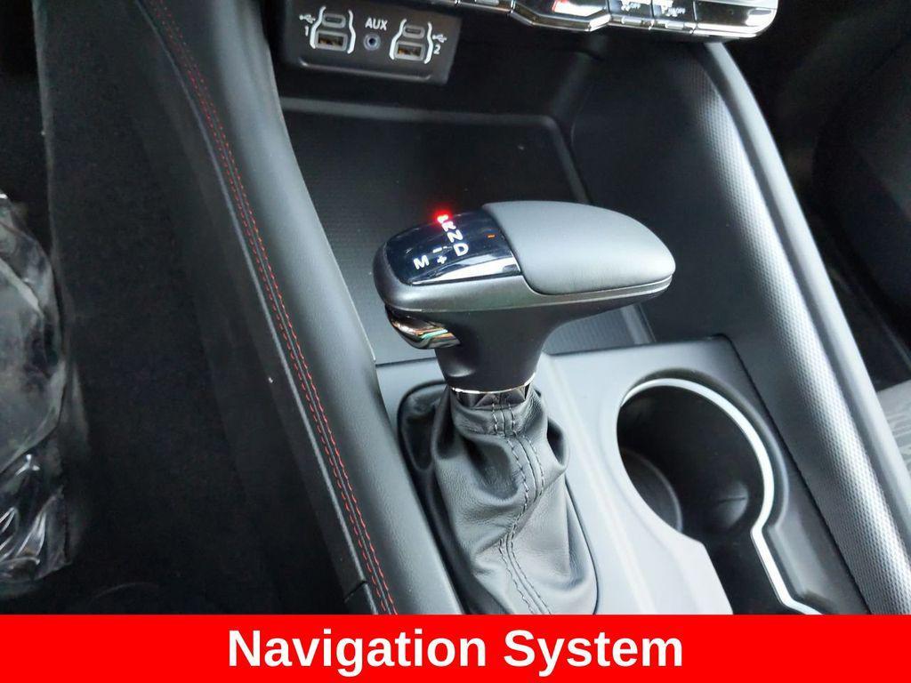 new 2026 Dodge Durango car, priced at $38,576