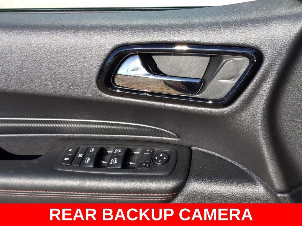 new 2026 Dodge Durango car, priced at $38,576