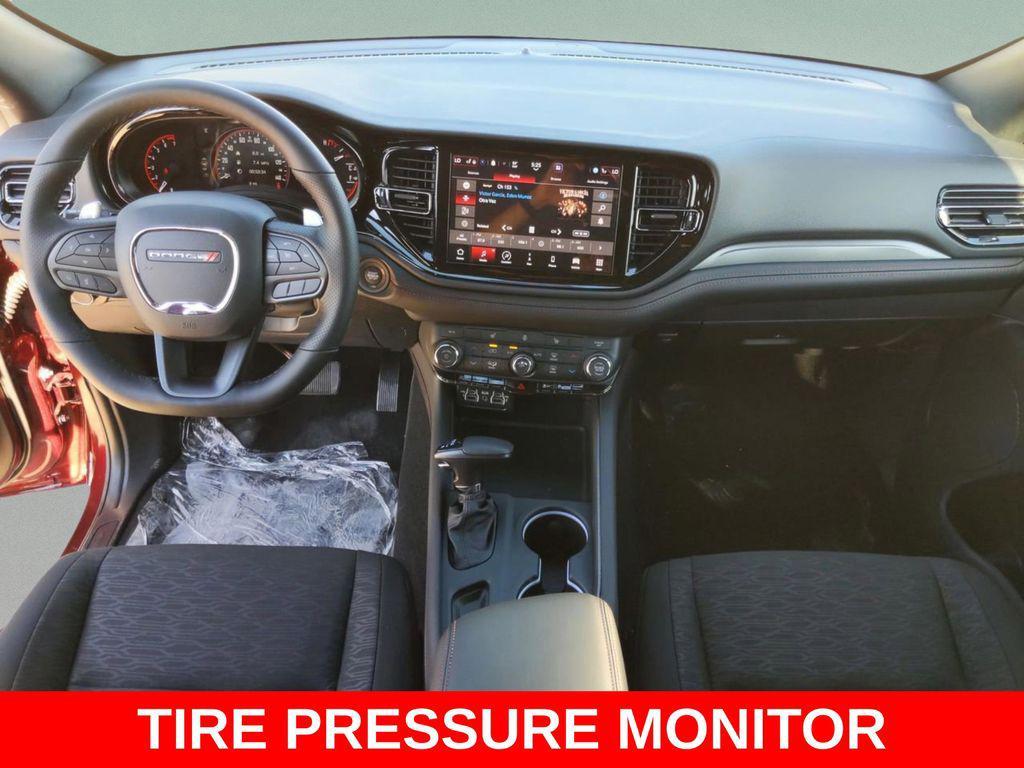 new 2026 Dodge Durango car, priced at $38,576