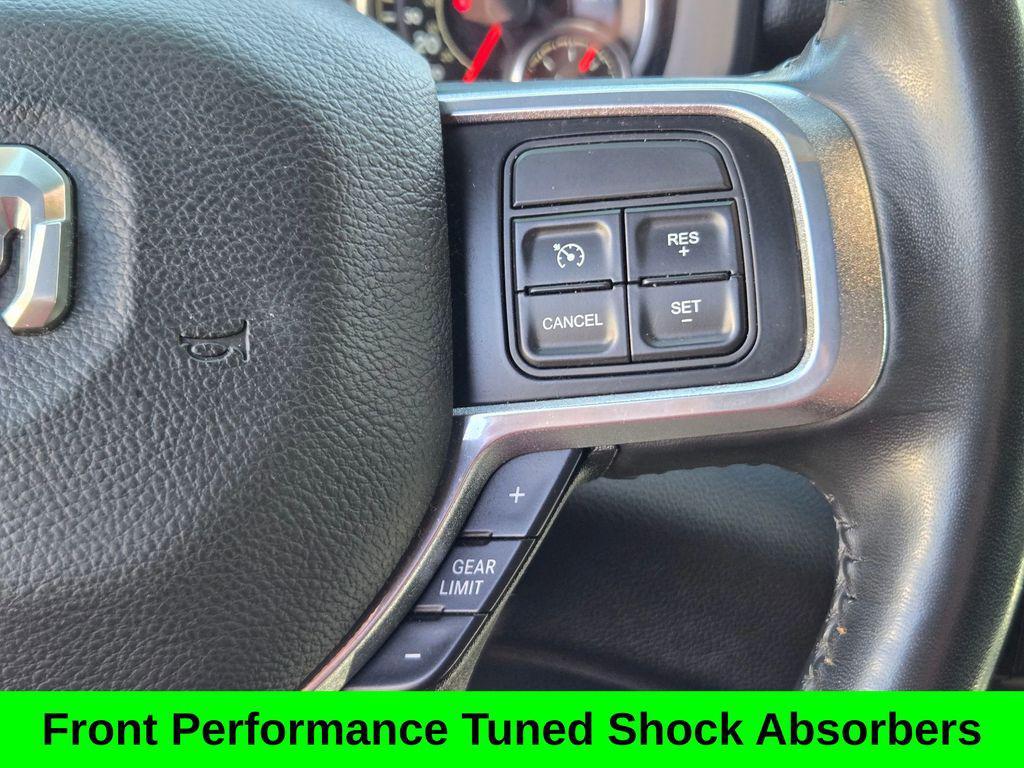 used 2022 Ram 2500 car, priced at $58,861