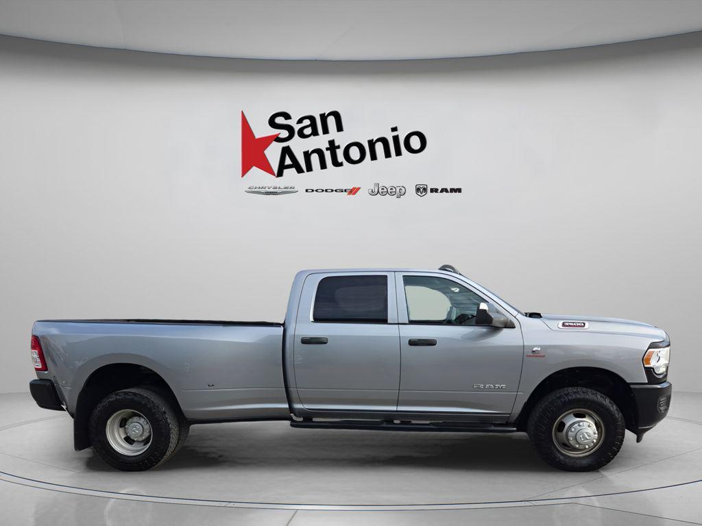used 2021 Ram 3500 car, priced at $45,969