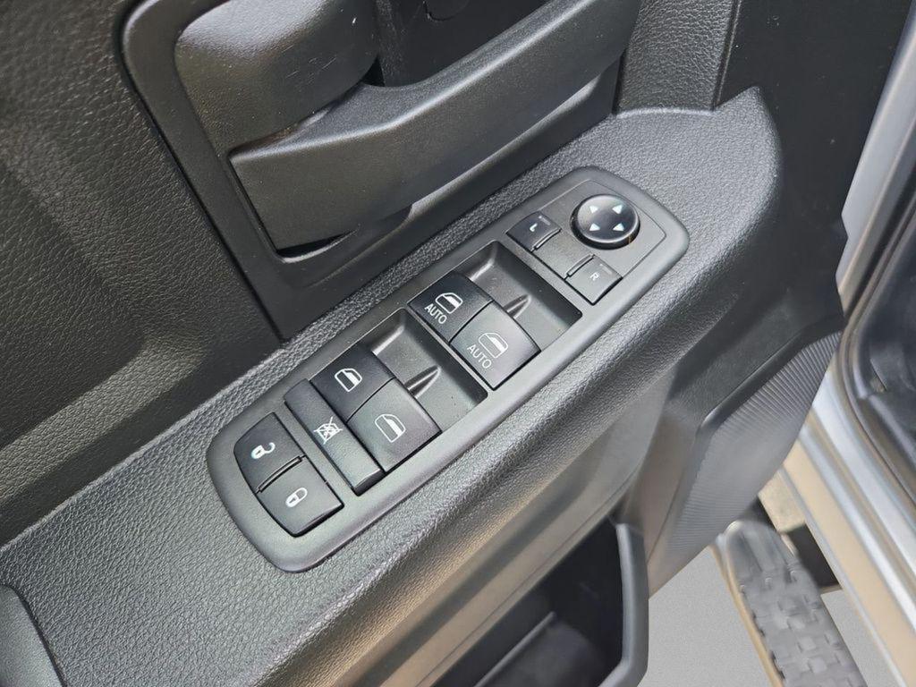 used 2021 Ram 3500 car, priced at $45,969