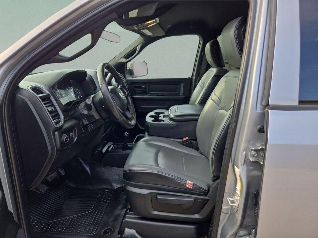 used 2021 Ram 3500 car, priced at $45,969