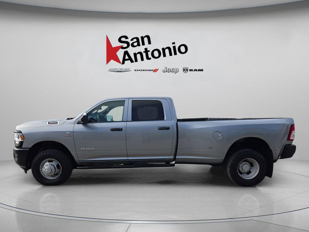 used 2021 Ram 3500 car, priced at $45,969