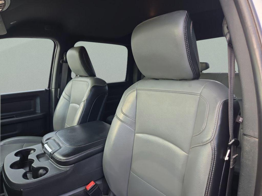 used 2021 Ram 3500 car, priced at $45,969