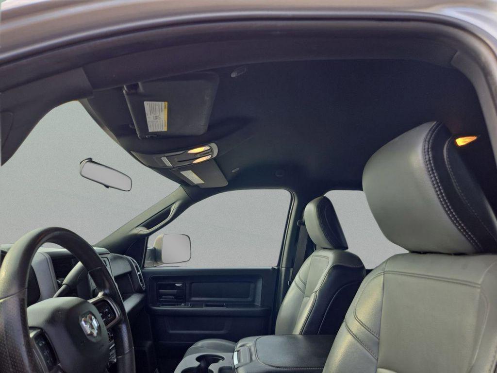 used 2021 Ram 3500 car, priced at $45,969