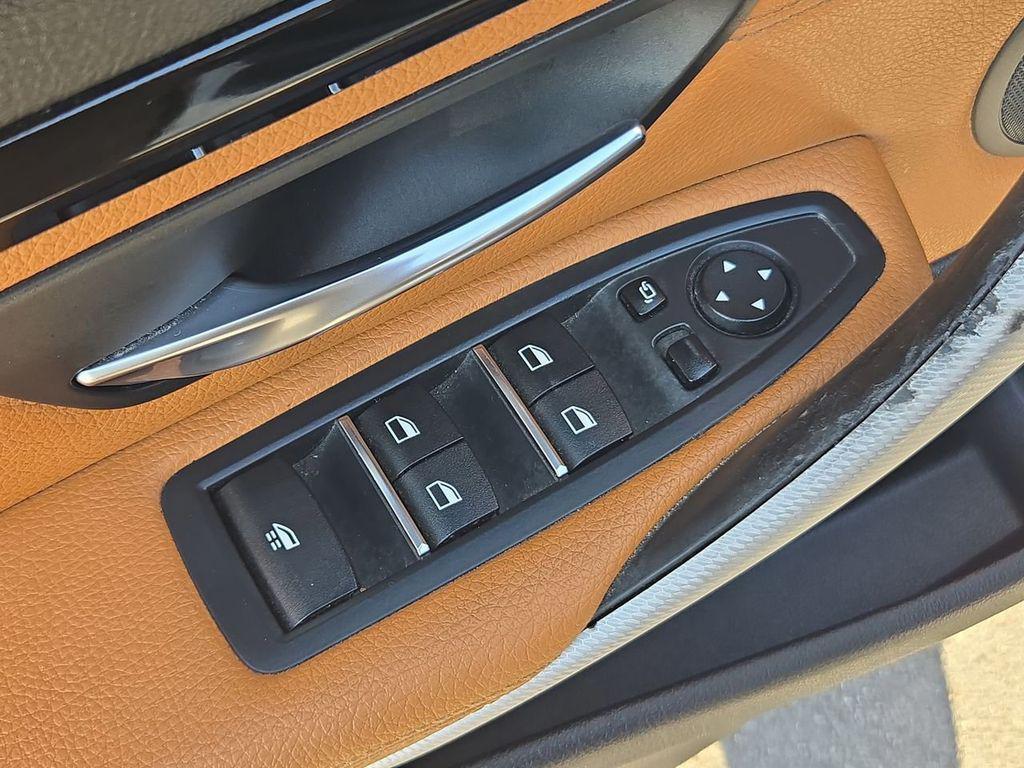 used 2018 BMW 430 car, priced at $22,789