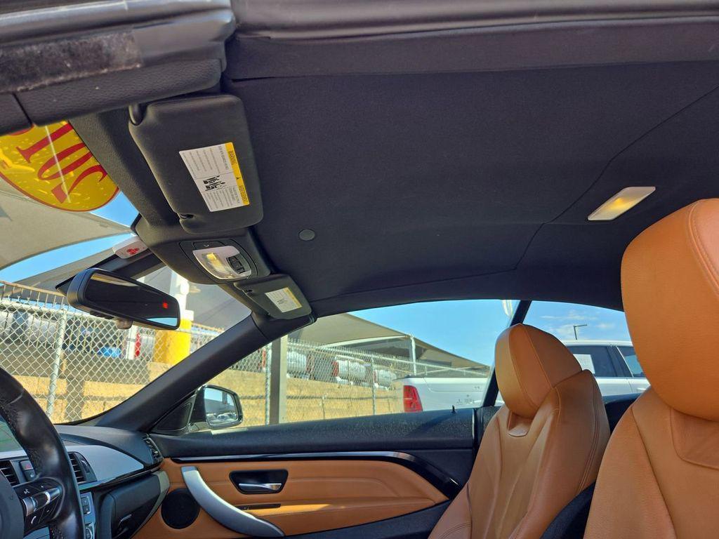 used 2018 BMW 430 car, priced at $22,789