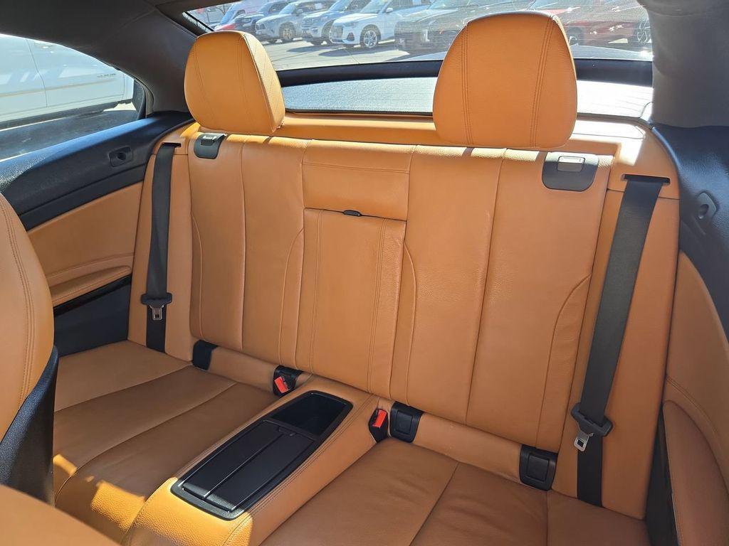 used 2018 BMW 430 car, priced at $22,789