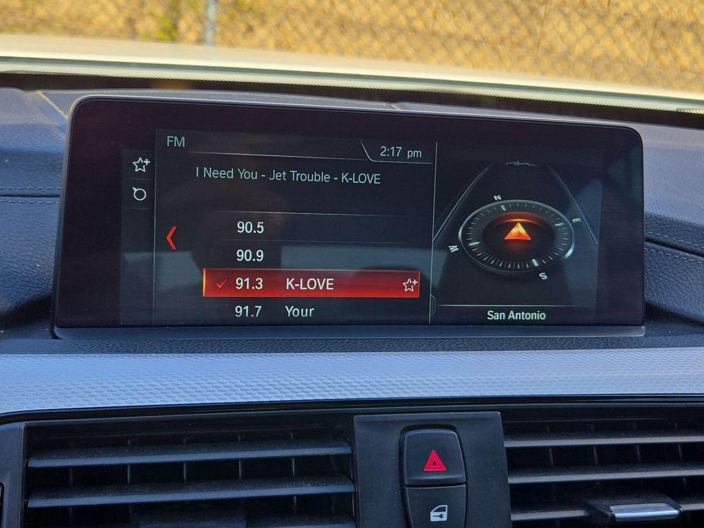 used 2018 BMW 430 car, priced at $22,789