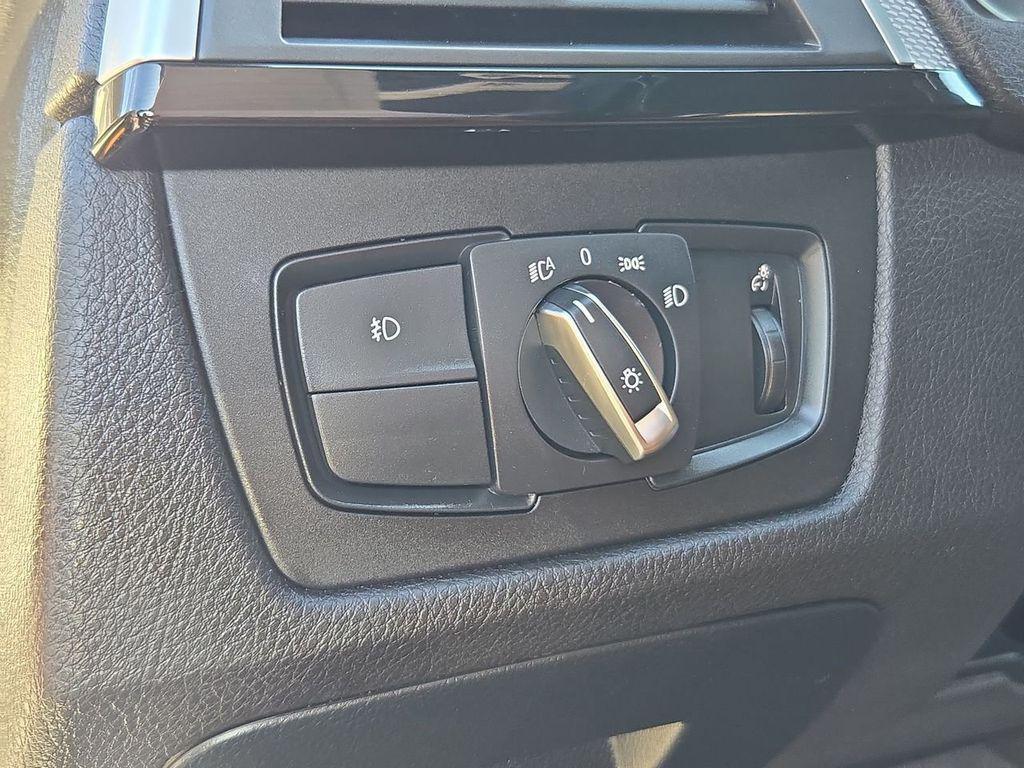 used 2018 BMW 430 car, priced at $22,789