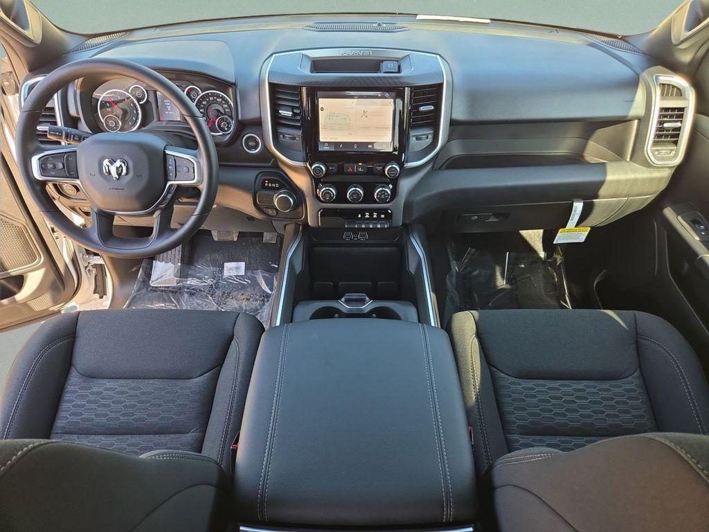 new 2026 Ram 1500 car, priced at $46,150