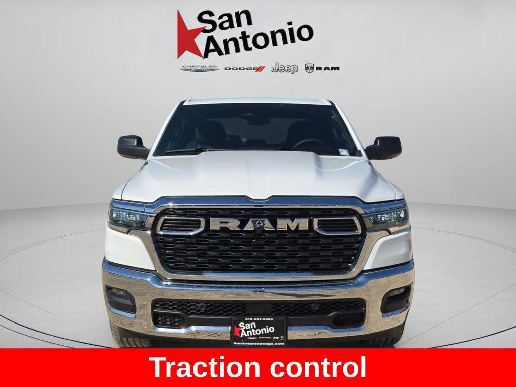 new 2026 Ram 1500 car, priced at $46,150
