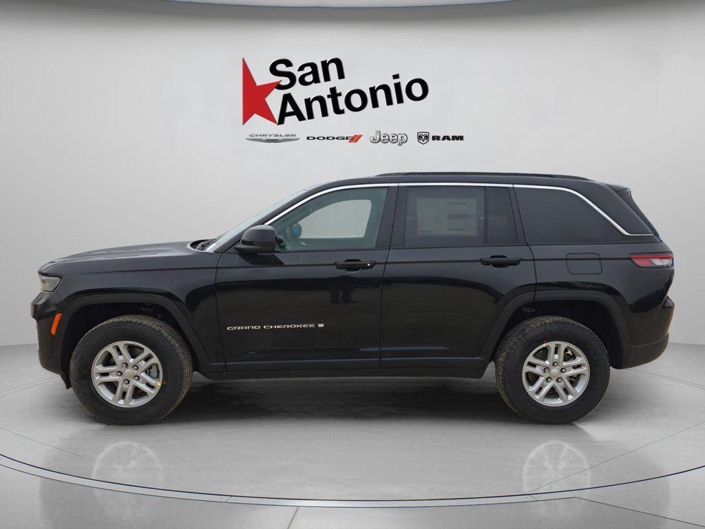 new 2025 Jeep Grand Cherokee car, priced at $33,953