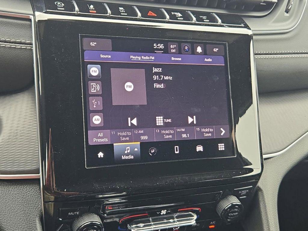 new 2025 Jeep Grand Cherokee car, priced at $33,953