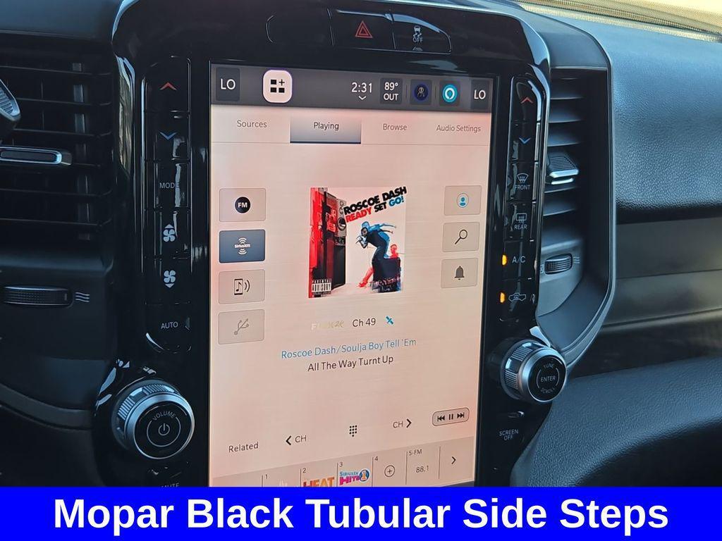 new 2026 Ram 2500 car, priced at $63,889