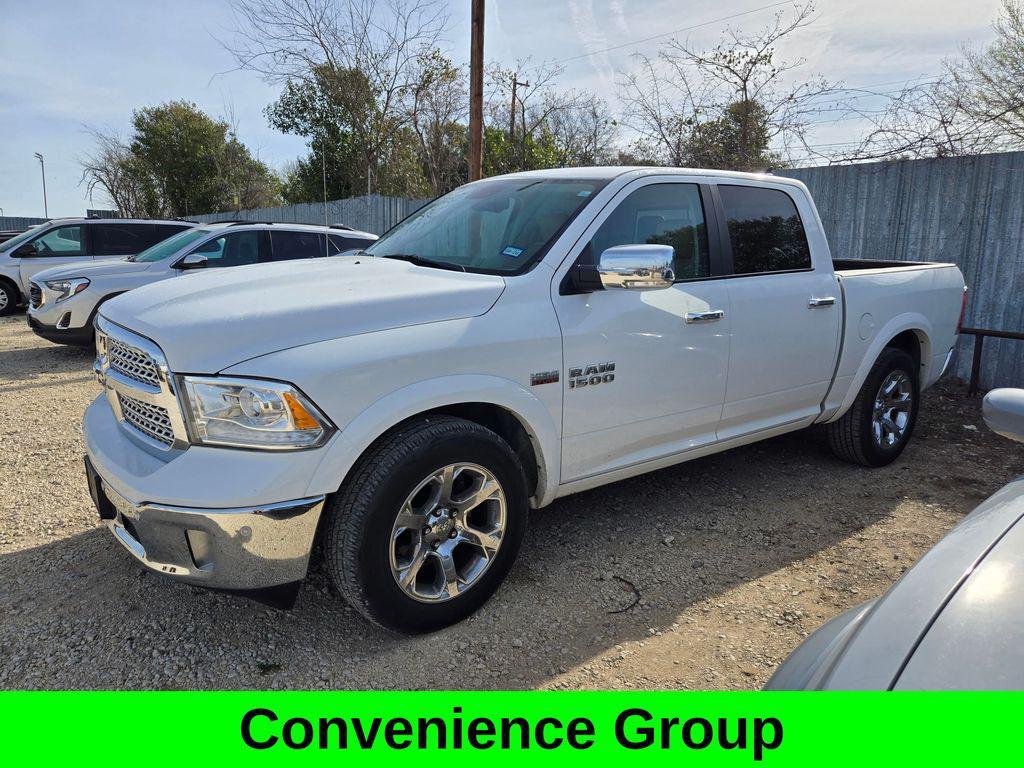used 2015 Ram 1500 car, priced at $24,701