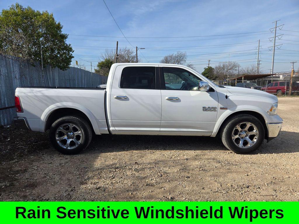 used 2015 Ram 1500 car, priced at $24,701