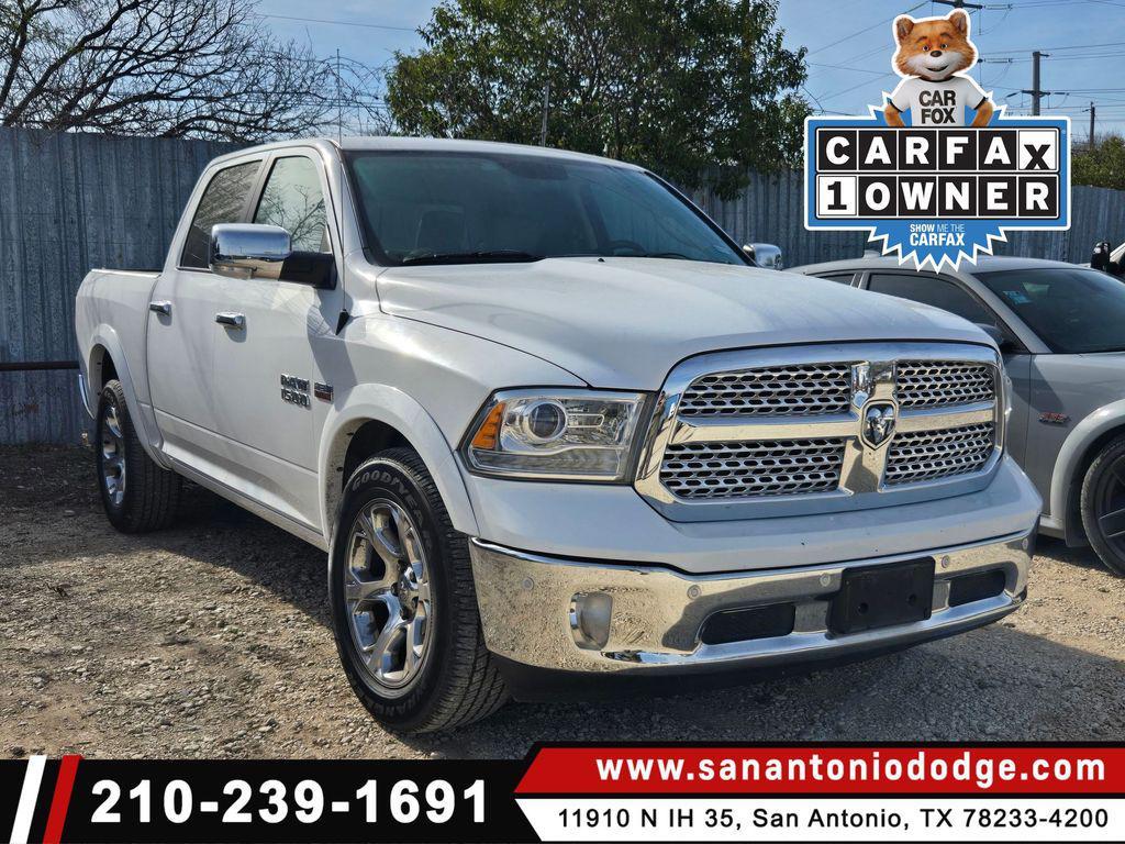 used 2015 Ram 1500 car, priced at $24,701