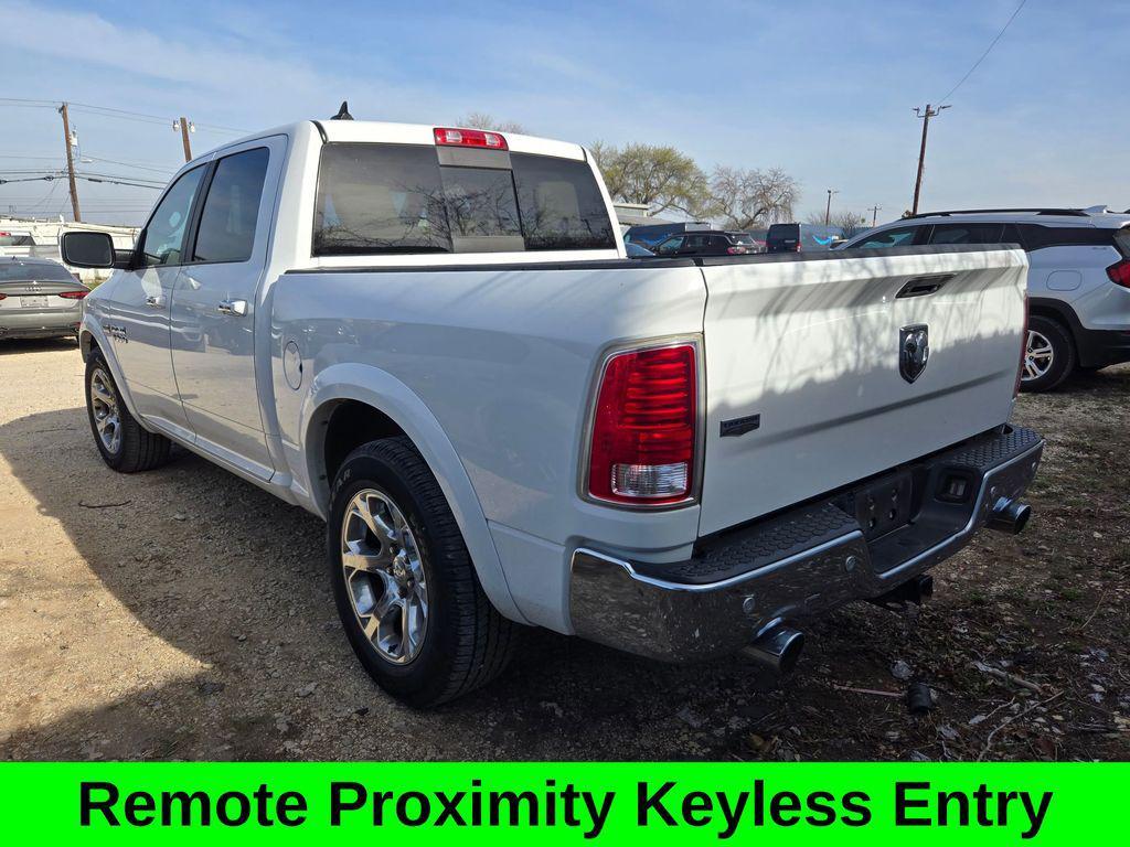 used 2015 Ram 1500 car, priced at $24,701