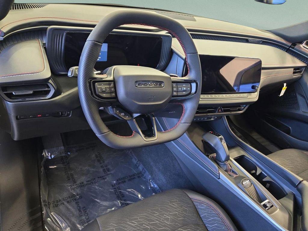 new 2026 Dodge Charger car, priced at $54,224