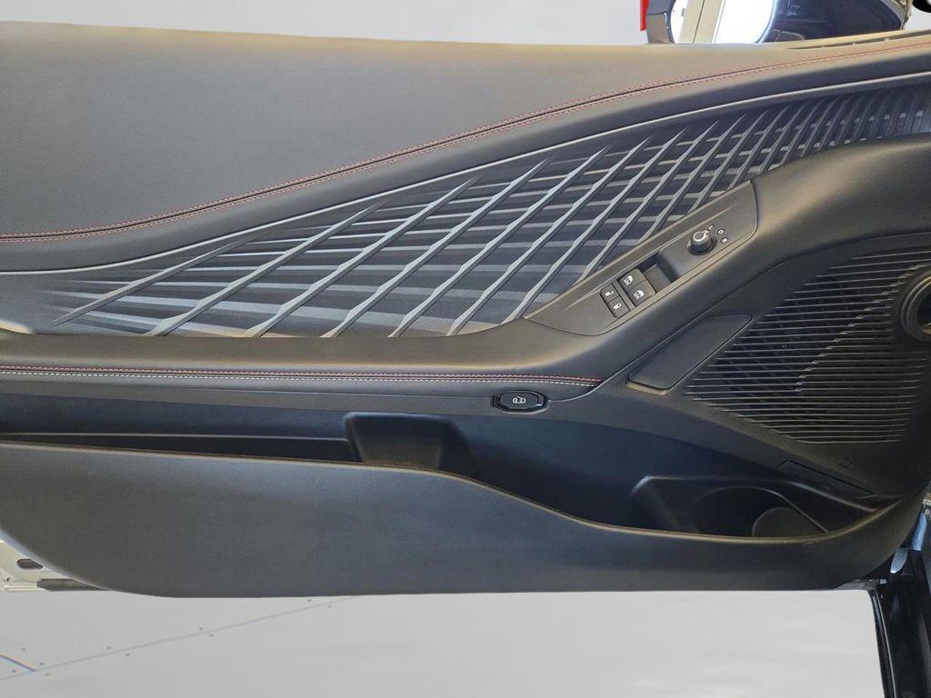 new 2026 Dodge Charger car, priced at $54,224