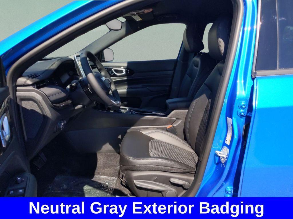 new 2026 Jeep Compass car, priced at $28,769