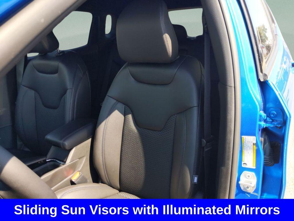 new 2026 Jeep Compass car, priced at $28,769