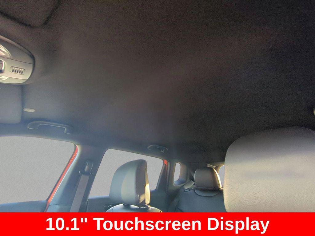 new 2026 Jeep Compass car, priced at $29,894