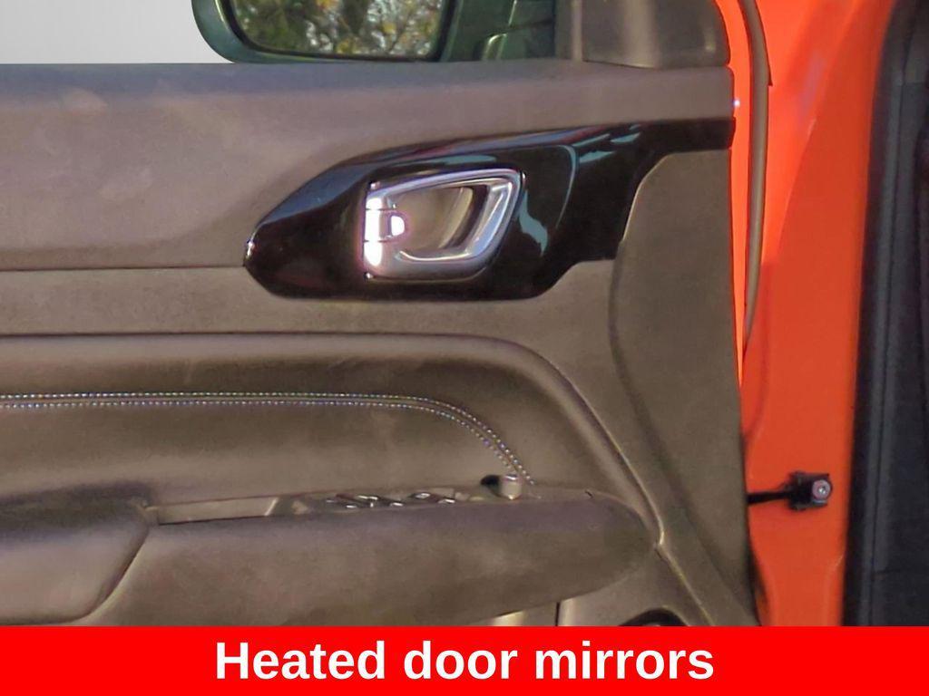 new 2026 Jeep Compass car, priced at $29,894