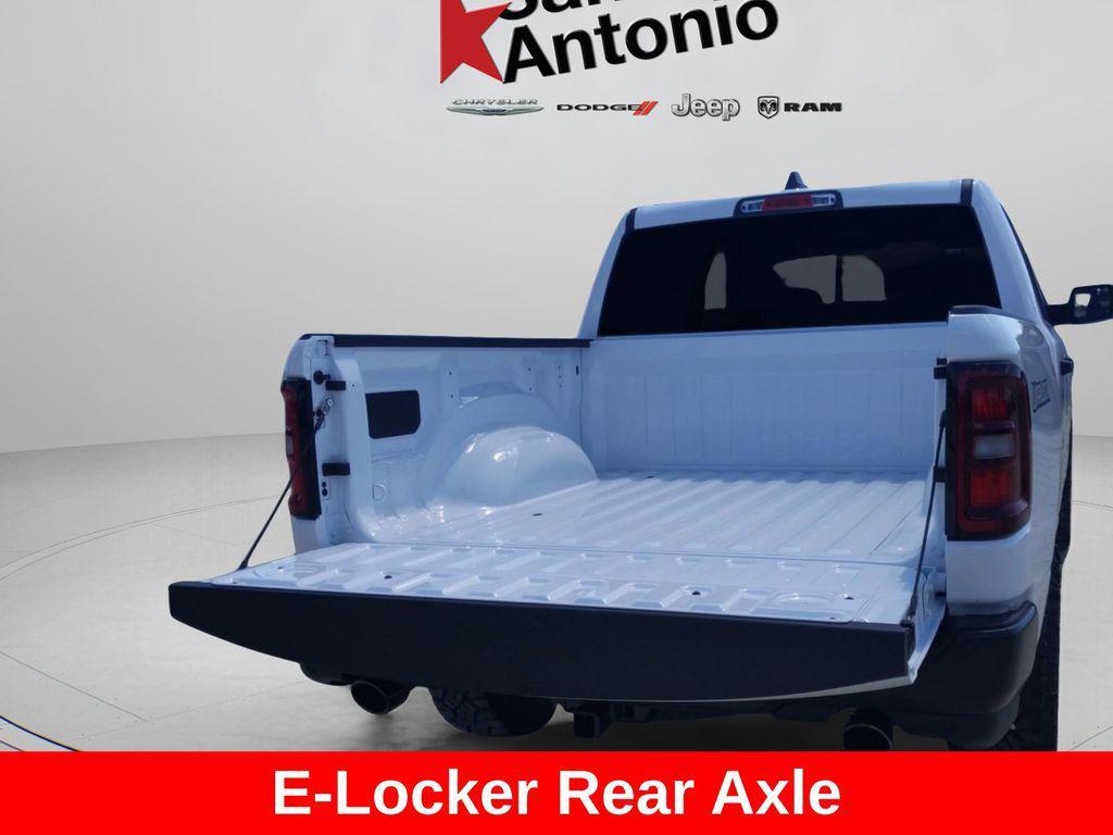 new 2026 Ram 1500 car, priced at $46,320