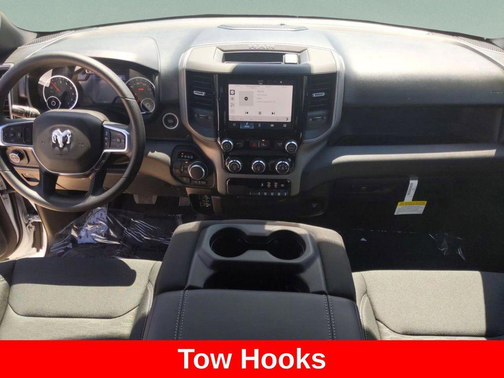 new 2026 Ram 1500 car, priced at $46,320