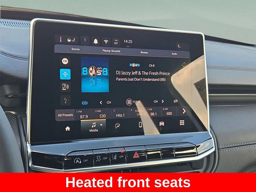 new 2026 Jeep Compass car, priced at $29,894