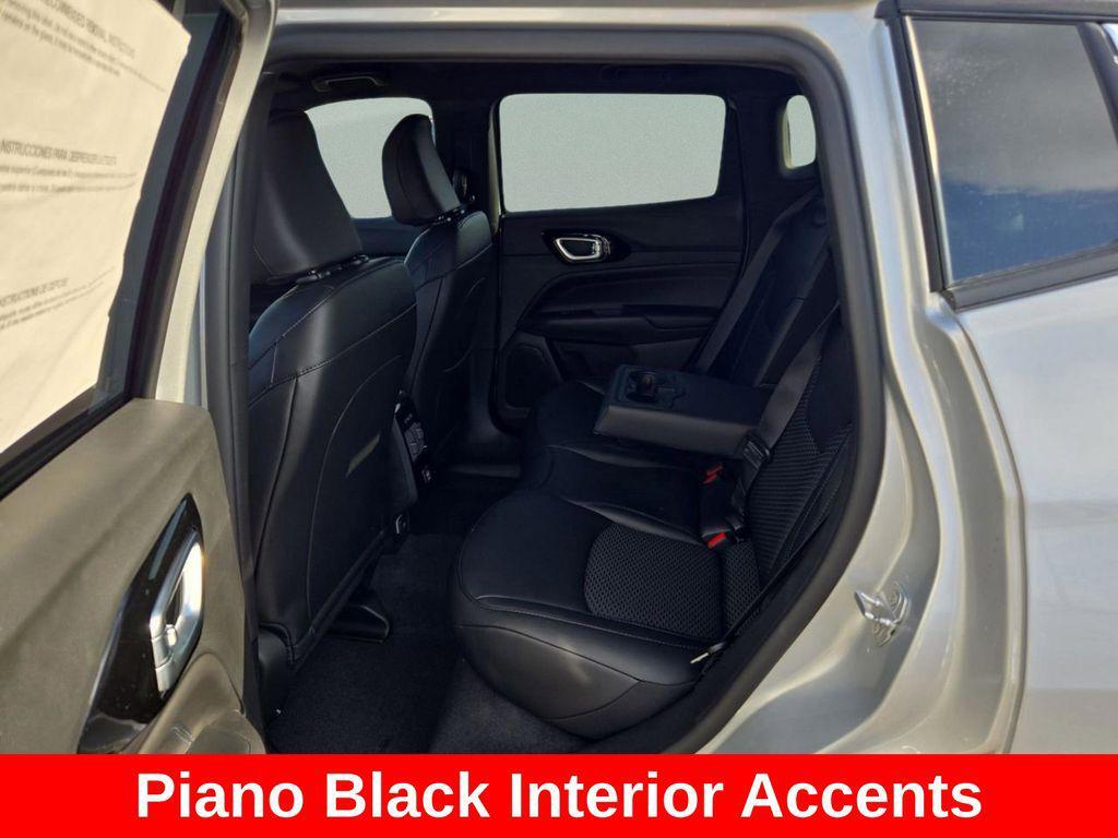 new 2026 Jeep Compass car, priced at $29,894