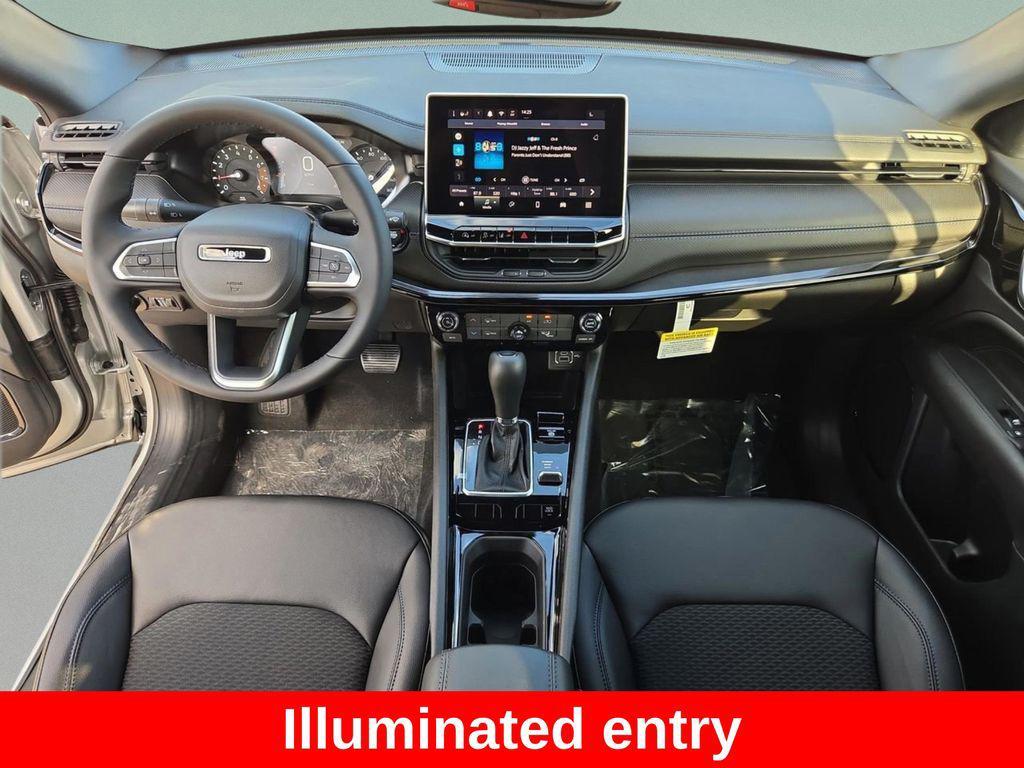 new 2026 Jeep Compass car, priced at $29,894