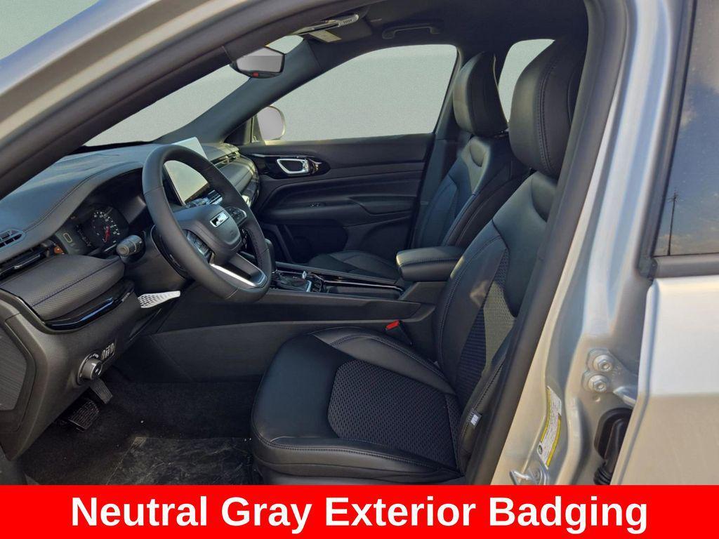 new 2026 Jeep Compass car, priced at $29,894