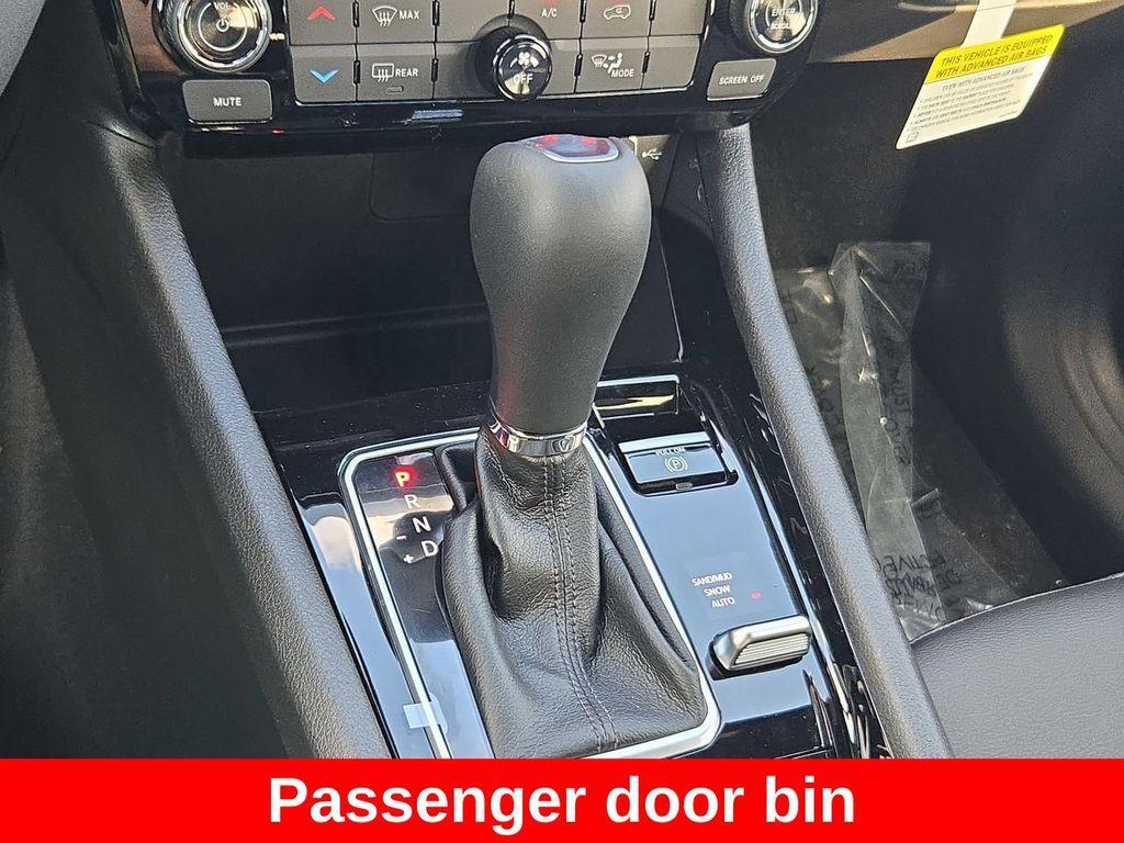 new 2026 Jeep Compass car, priced at $29,894