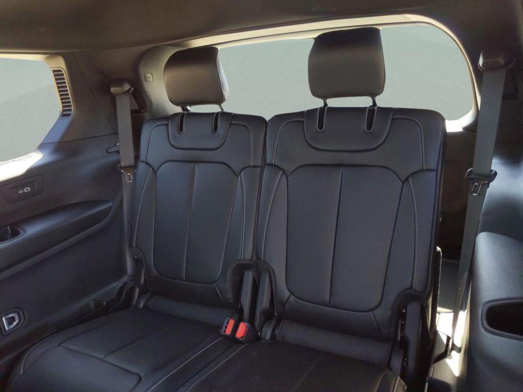 new 2025 Jeep Grand Cherokee L car, priced at $43,852